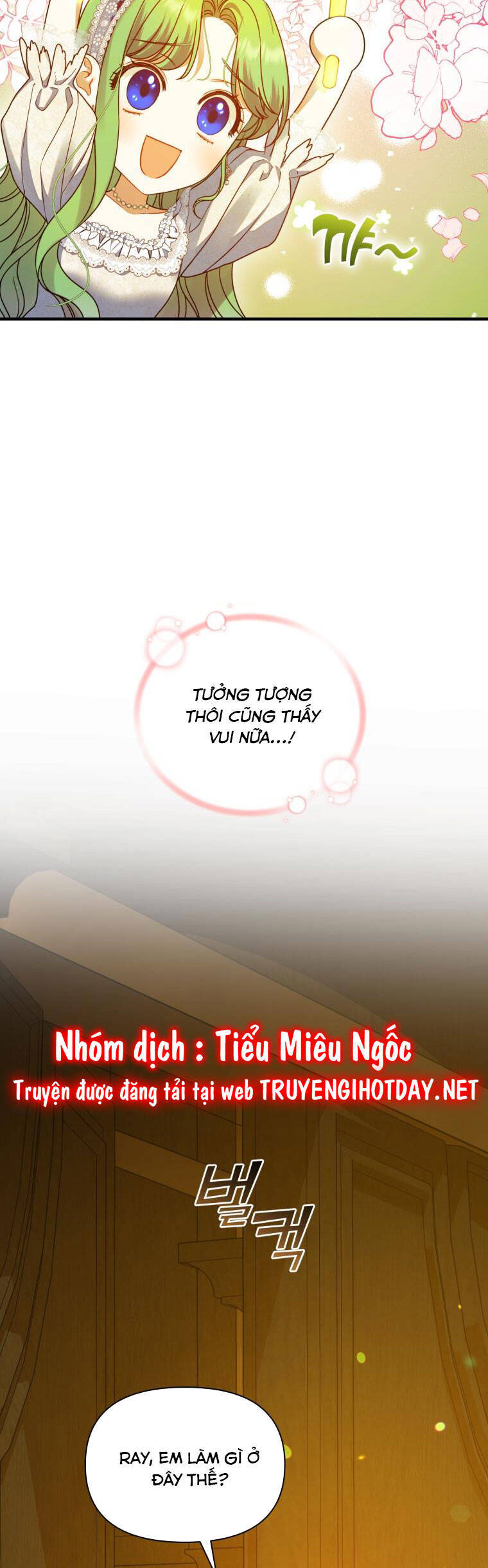 Quý Cô Trở Lại Chapter 59 - Trang 38