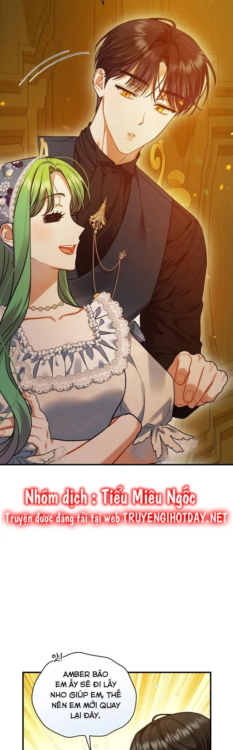Quý Cô Trở Lại Chapter 59 - Trang 39