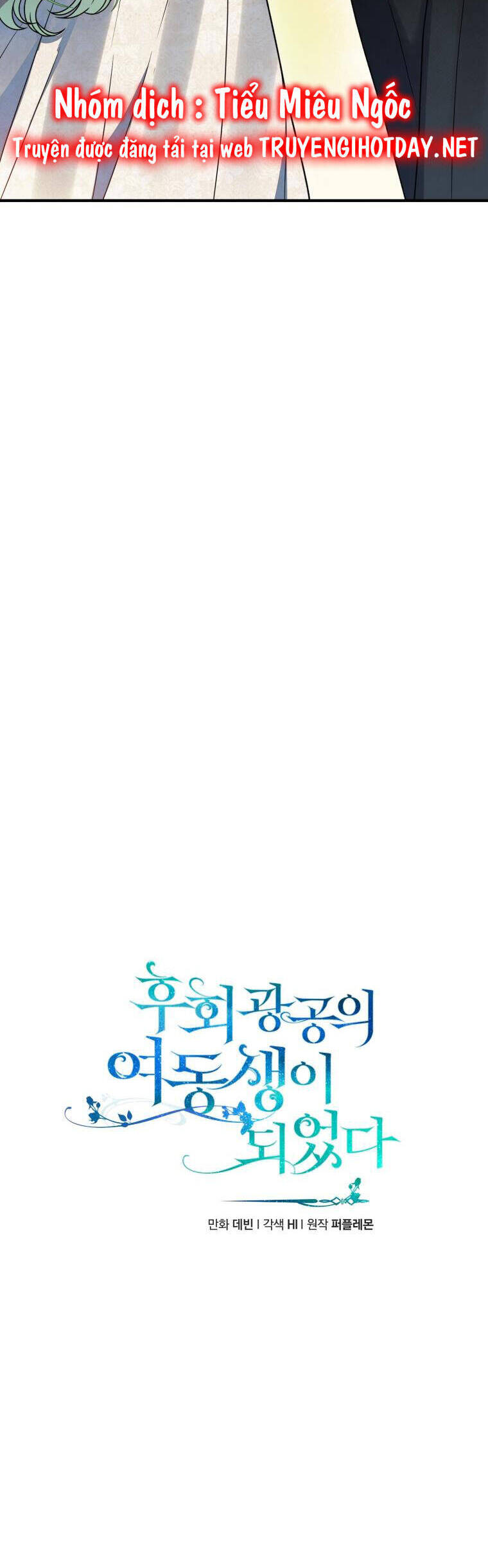 Quý Cô Trở Lại Chapter 59 - Trang 4