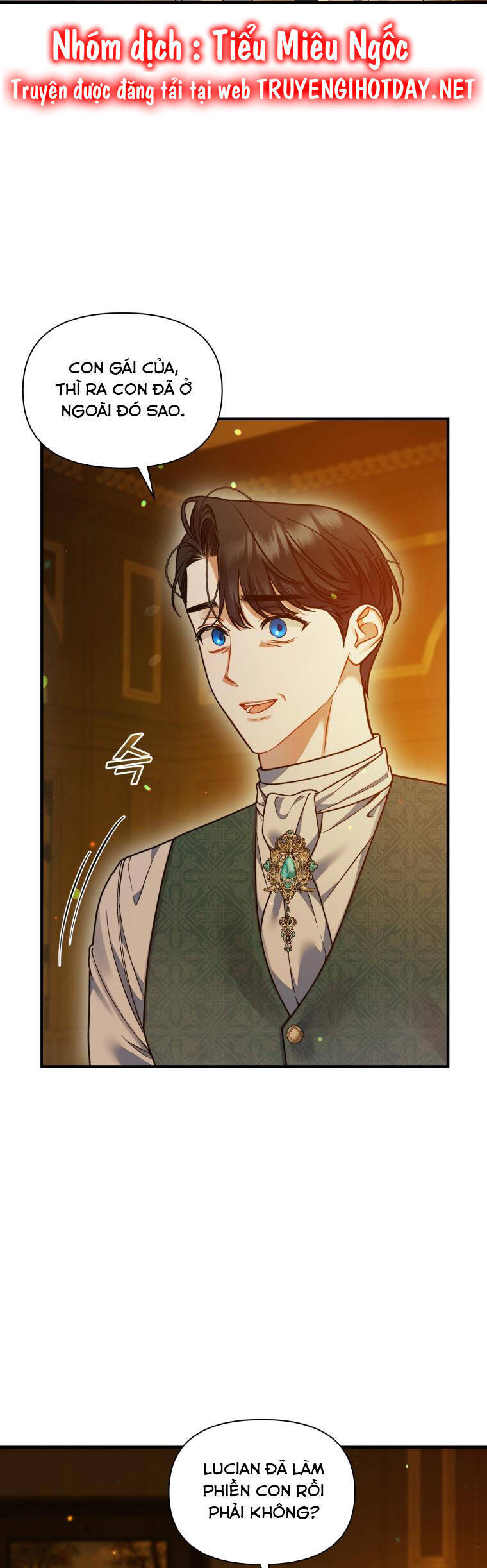 Quý Cô Trở Lại Chapter 59 - Trang 41