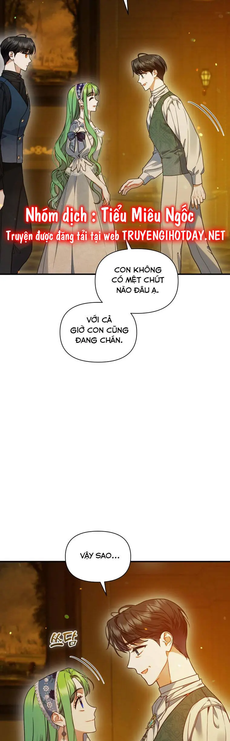 Quý Cô Trở Lại Chapter 59 - Trang 42