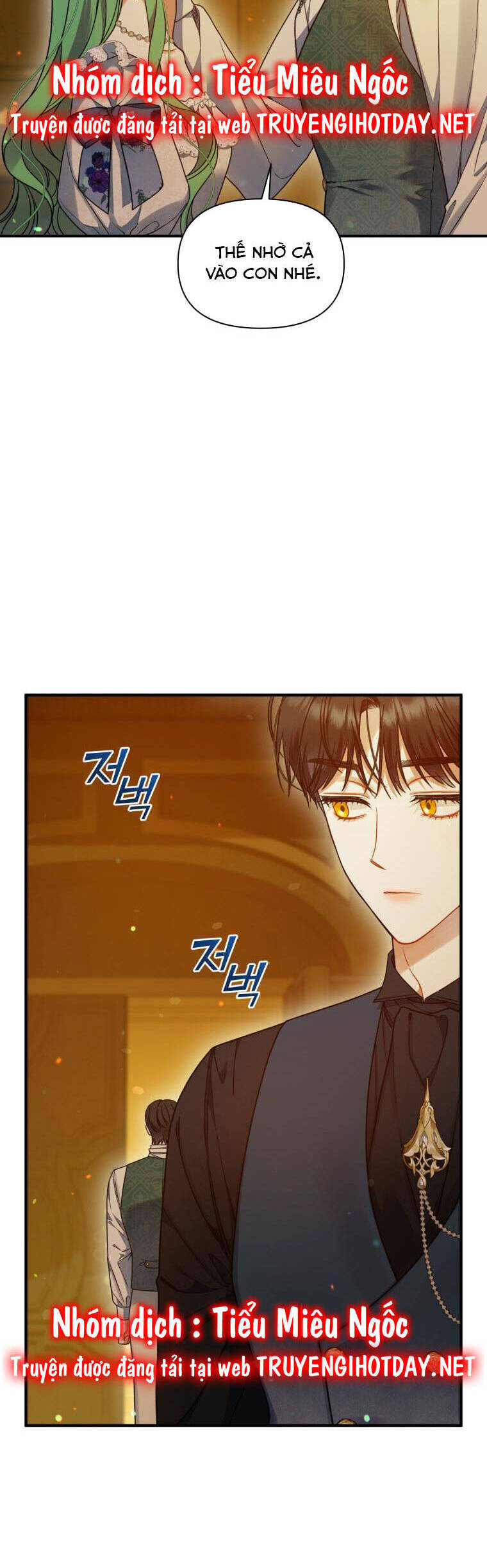 Quý Cô Trở Lại Chapter 59 - Trang 43