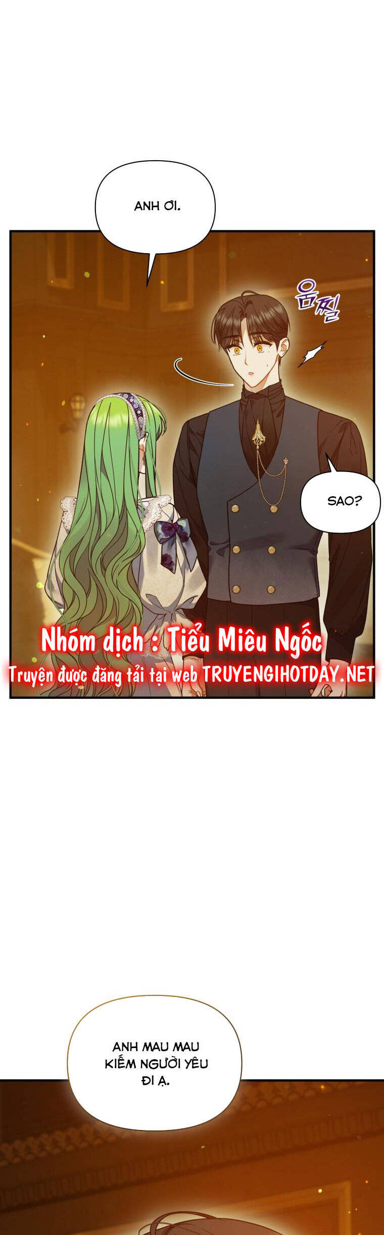 Quý Cô Trở Lại Chapter 59 - Trang 44