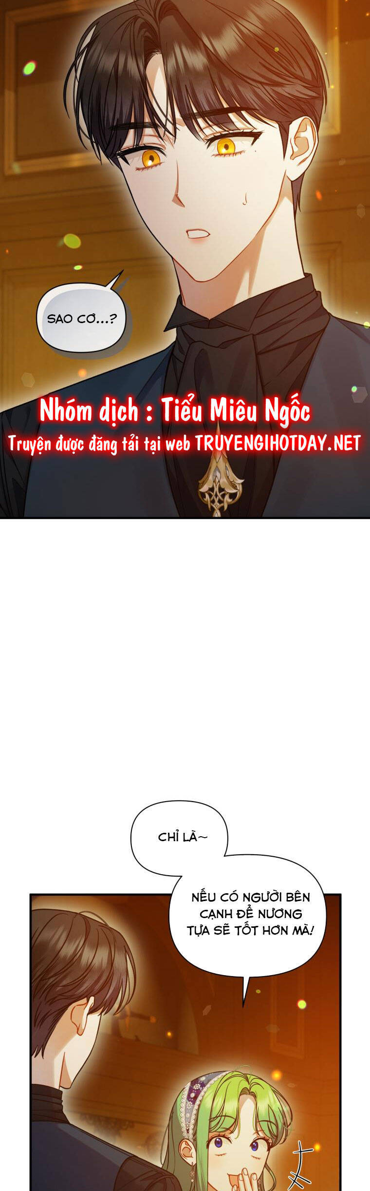 Quý Cô Trở Lại Chapter 59 - Trang 45