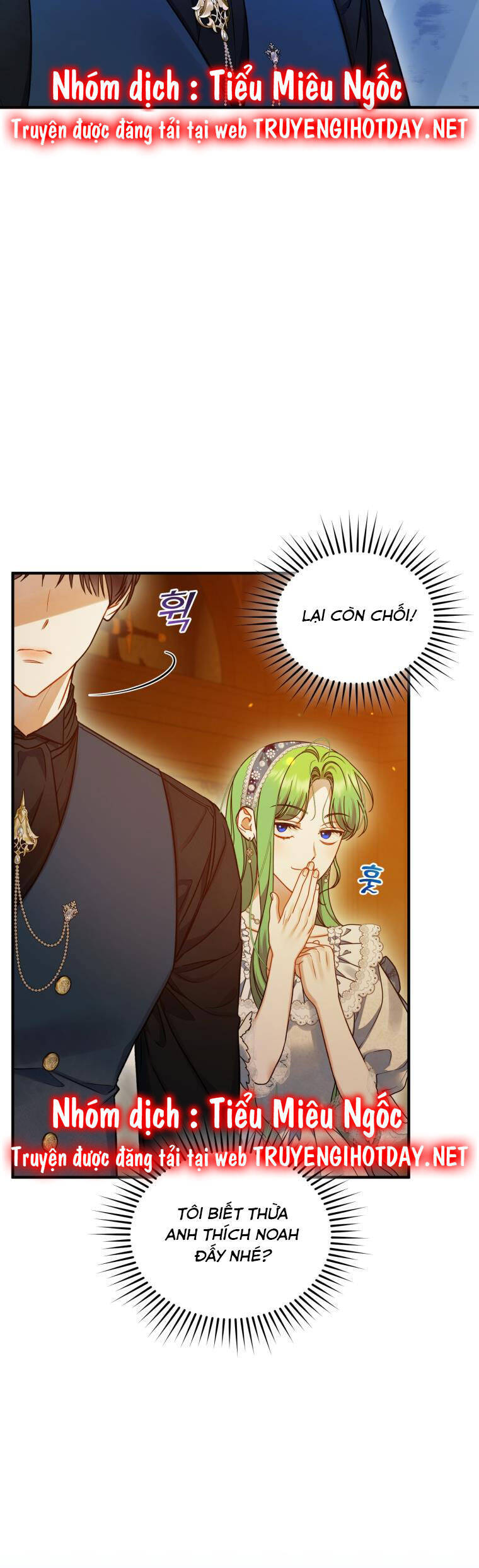 Quý Cô Trở Lại Chapter 59 - Trang 48