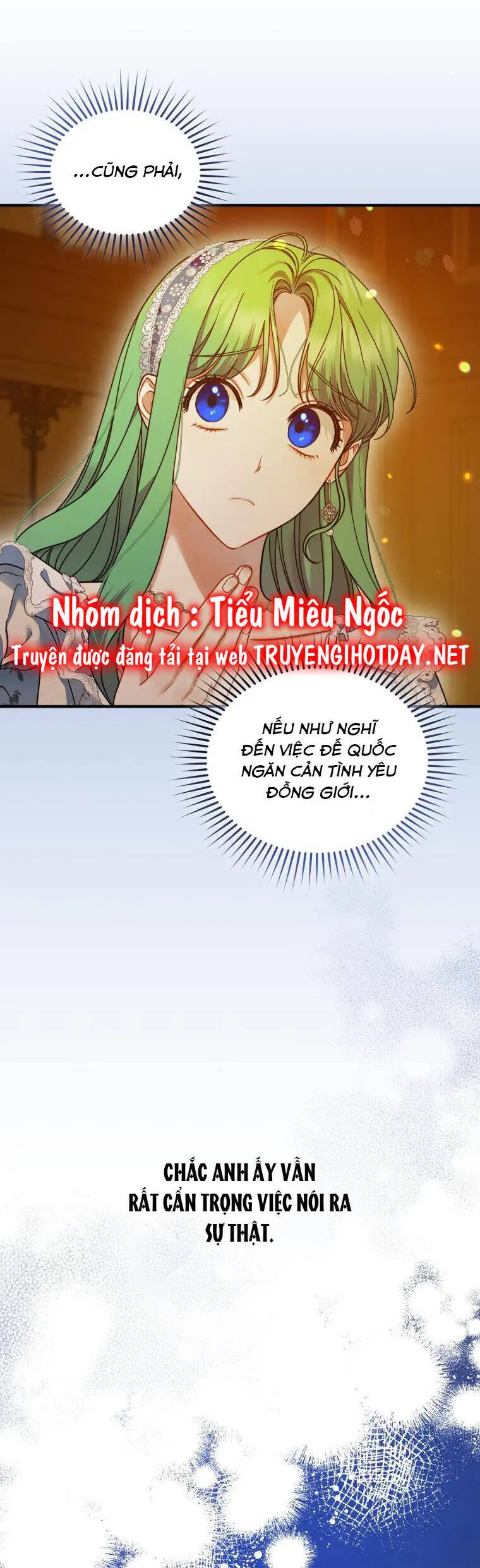 Quý Cô Trở Lại Chapter 59 - Trang 49
