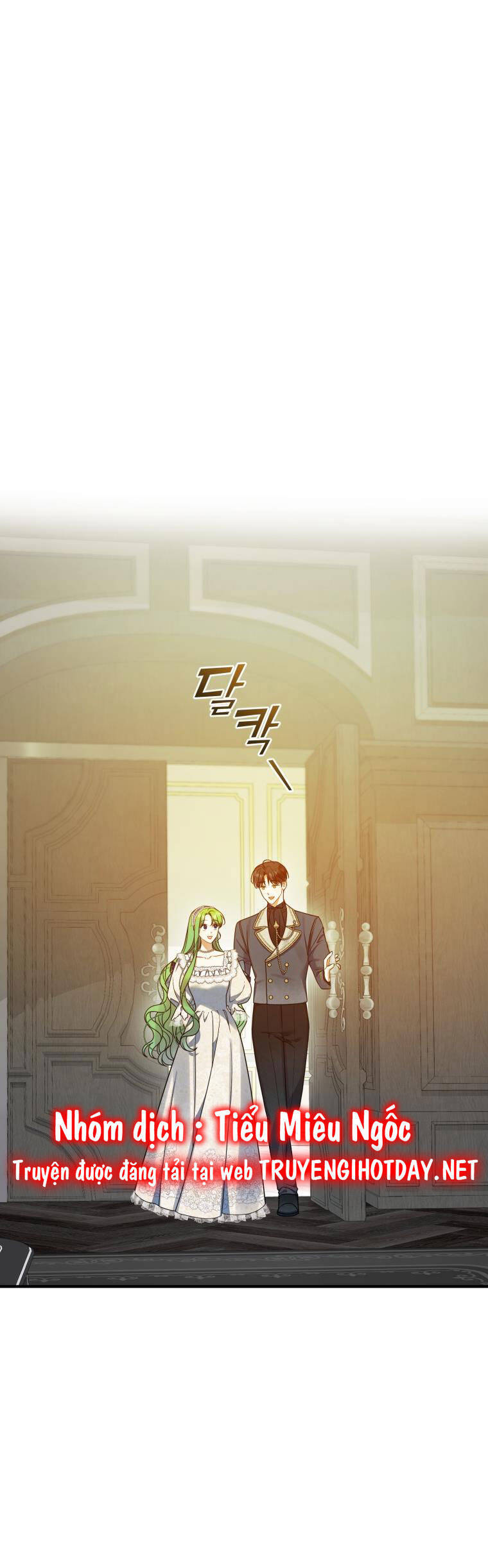 Quý Cô Trở Lại Chapter 59 - Trang 5