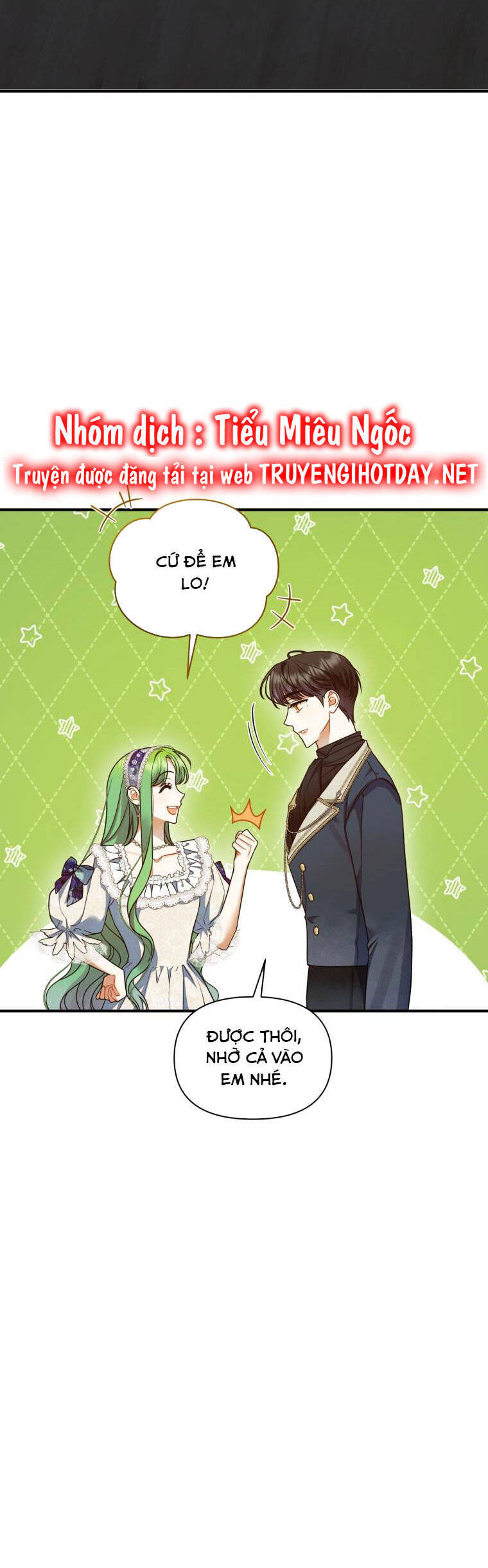 Quý Cô Trở Lại Chapter 59 - Trang 8