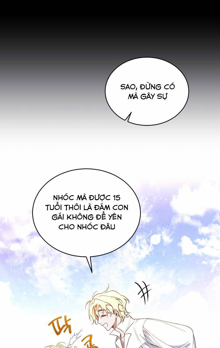 Quý Cô Trở Lại Chapter 60 - Trang 11