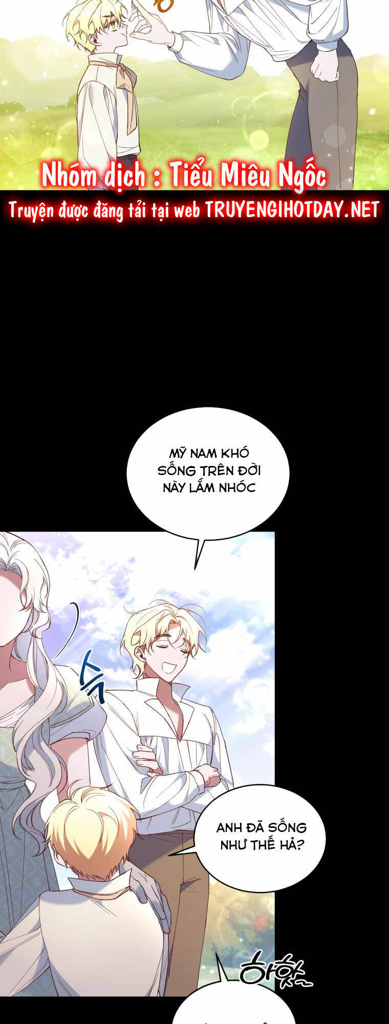 Quý Cô Trở Lại Chapter 60 - Trang 12
