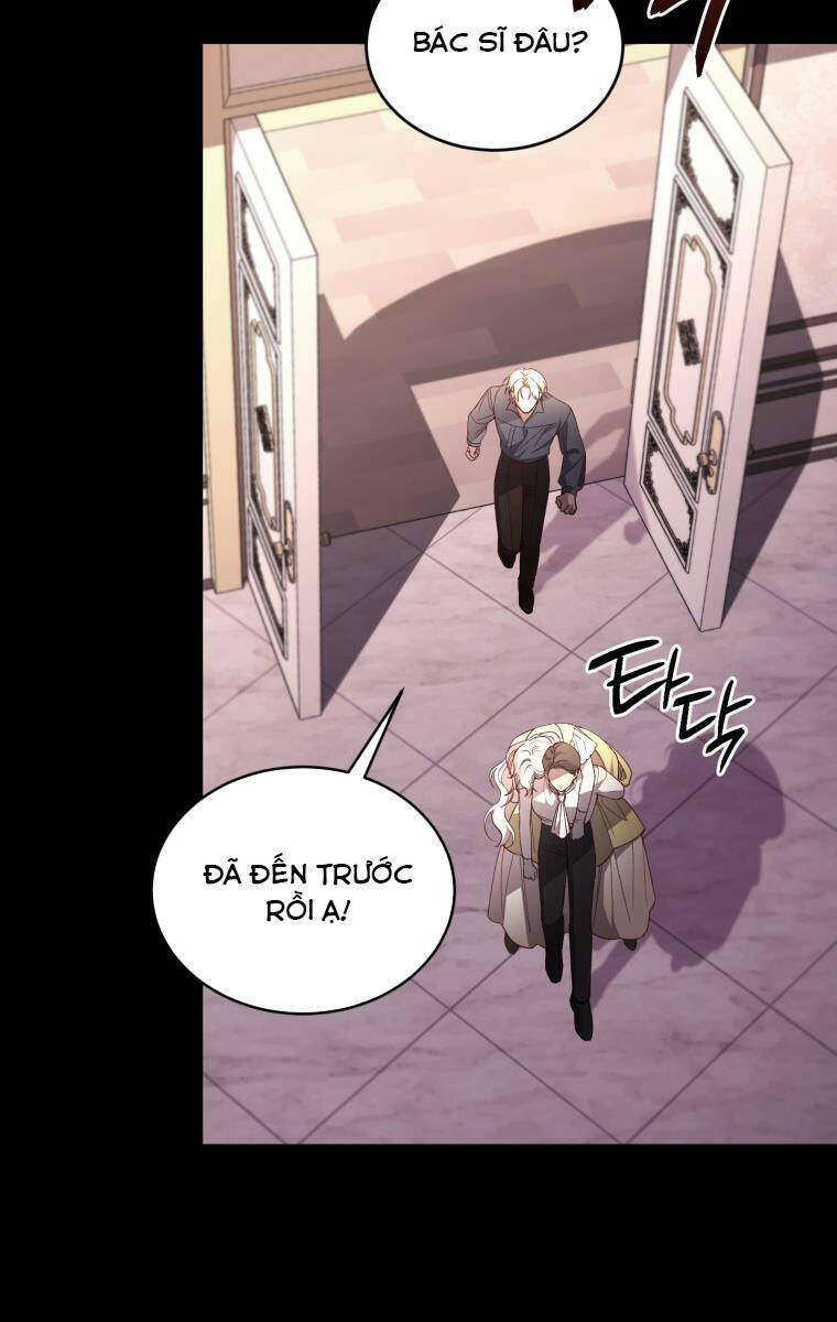Quý Cô Trở Lại Chapter 60 - Trang 17