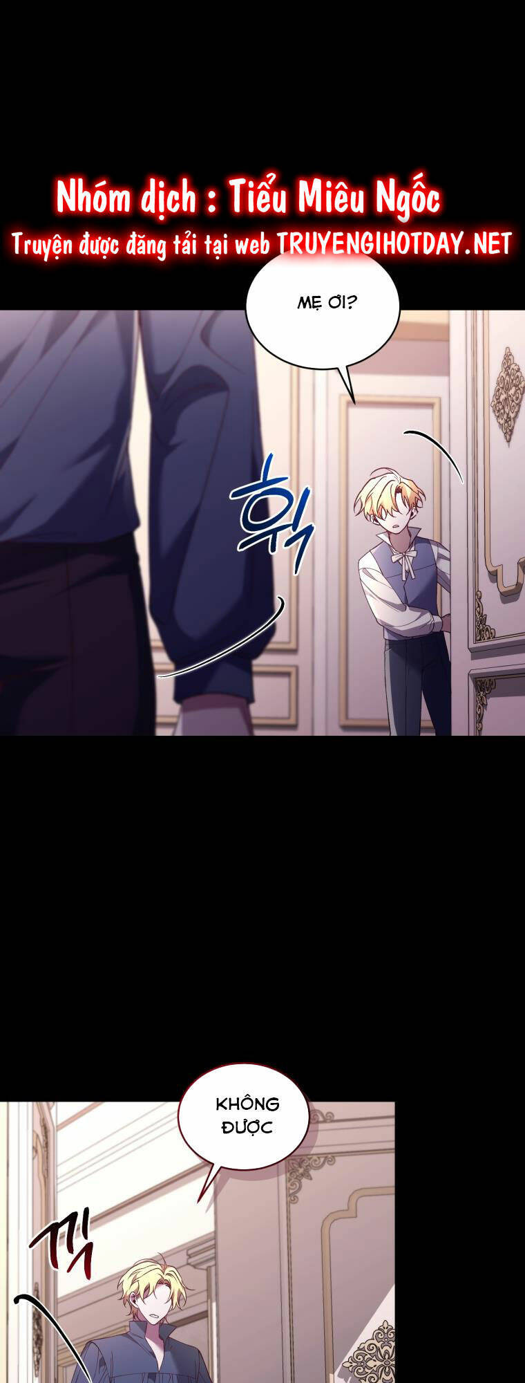 Quý Cô Trở Lại Chapter 60 - Trang 18