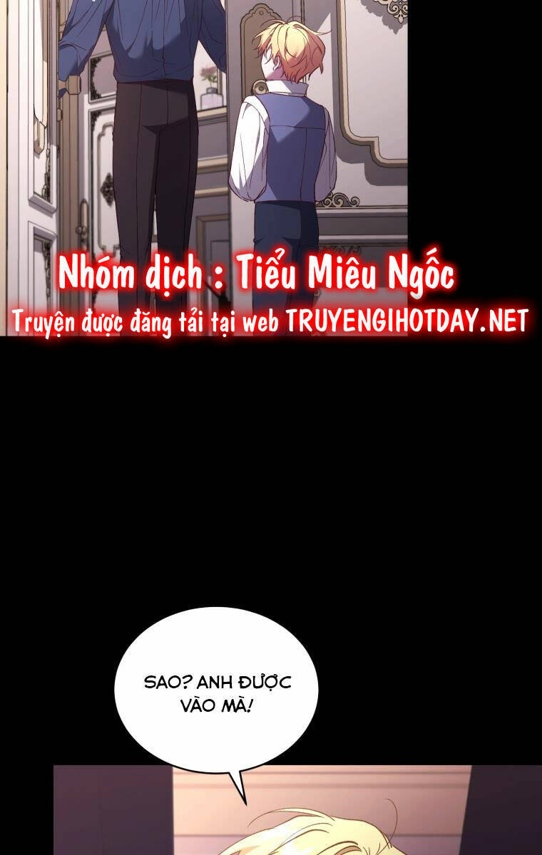 Quý Cô Trở Lại Chapter 60 - Trang 19