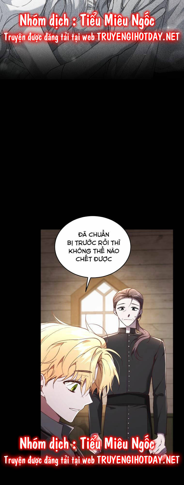 Quý Cô Trở Lại Chapter 60 - Trang 27