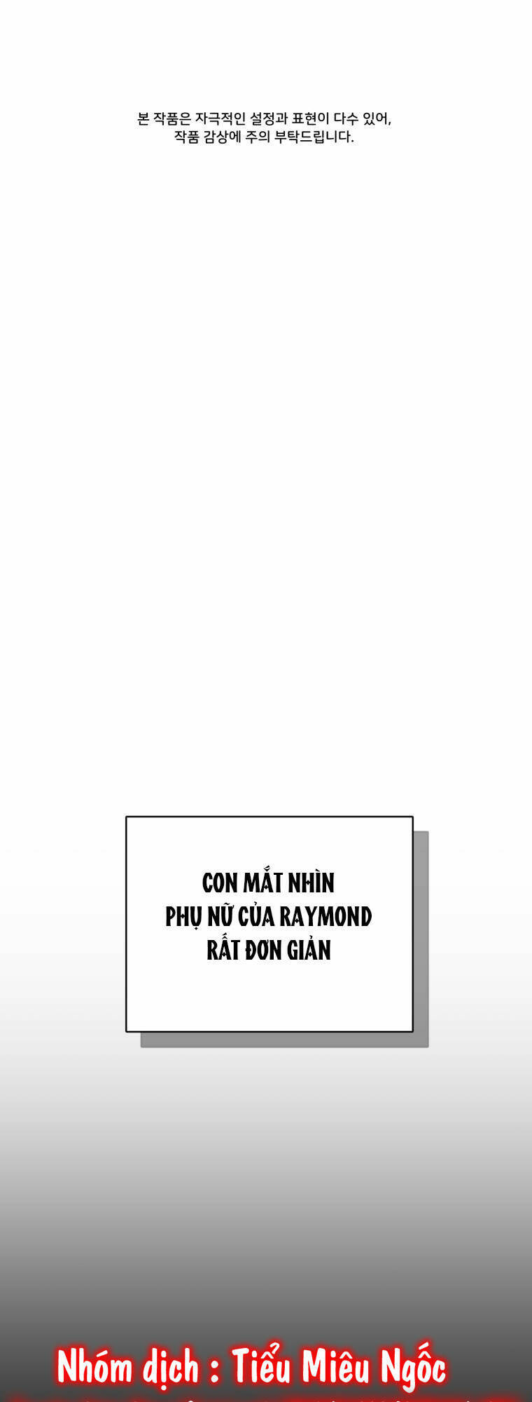 Quý Cô Trở Lại Chapter 60 - Trang 3
