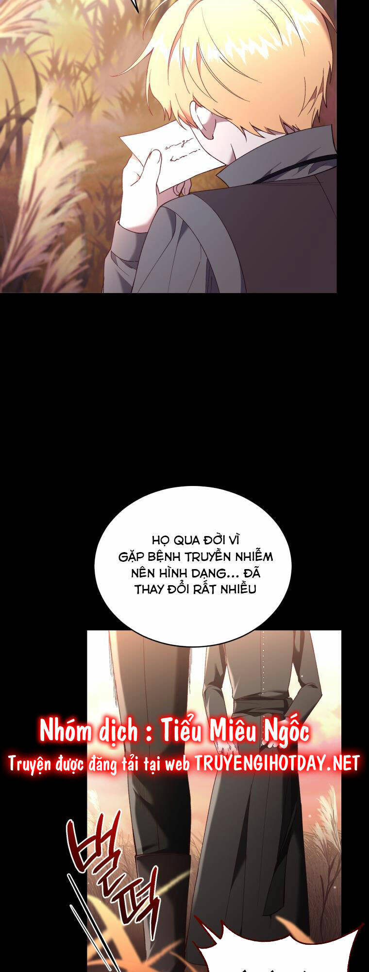 Quý Cô Trở Lại Chapter 60 - Trang 33