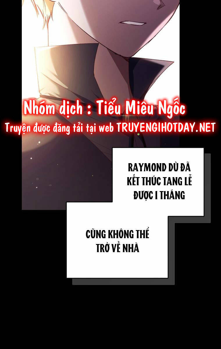 Quý Cô Trở Lại Chapter 60 - Trang 37