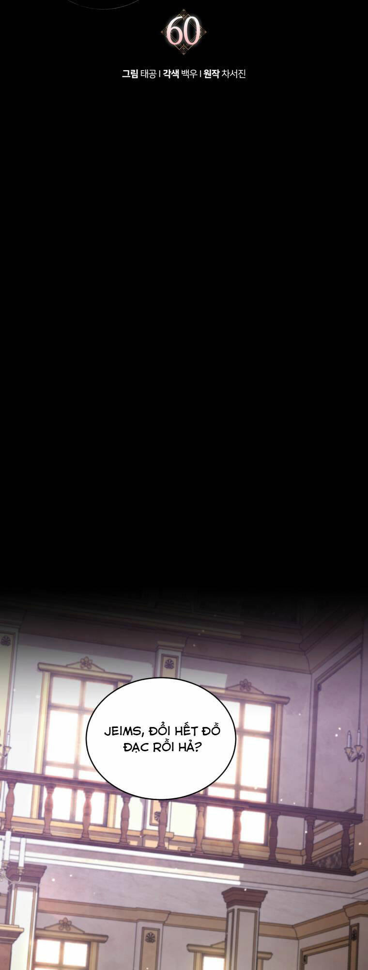 Quý Cô Trở Lại Chapter 60 - Trang 39
