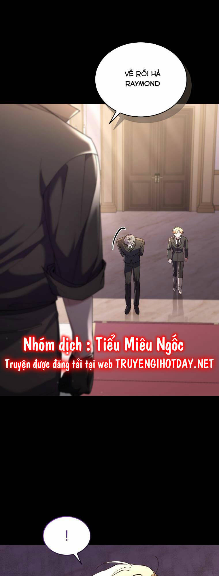 Quý Cô Trở Lại Chapter 60 - Trang 42