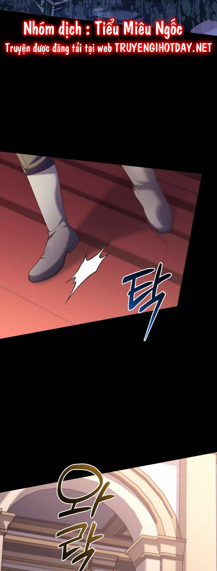 Quý Cô Trở Lại Chapter 60 - Trang 45