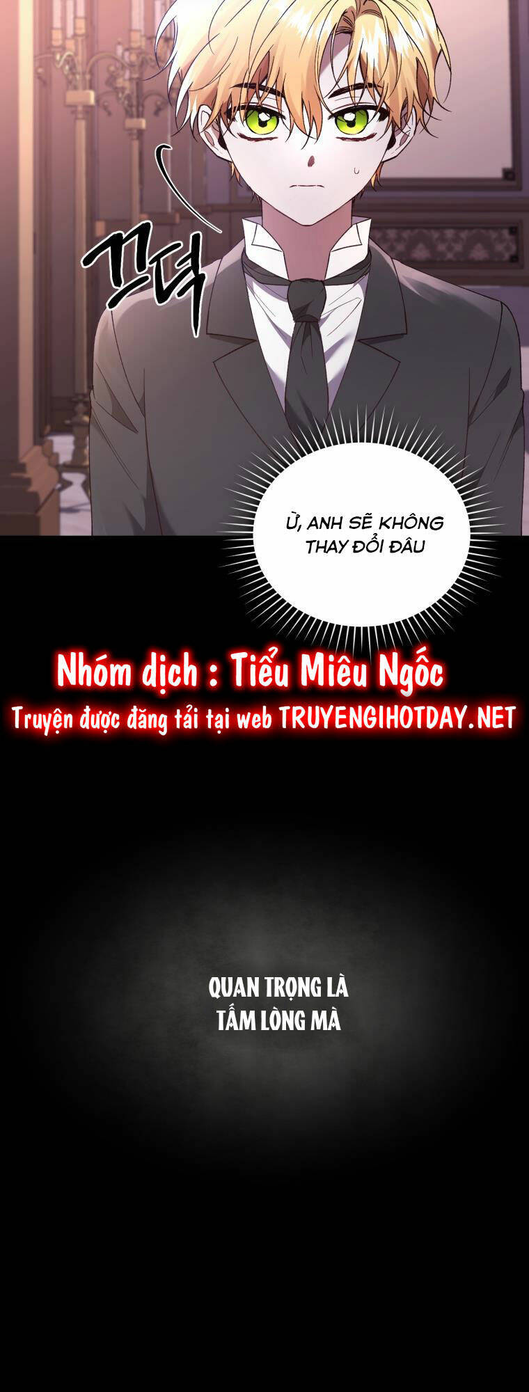 Quý Cô Trở Lại Chapter 60 - Trang 48