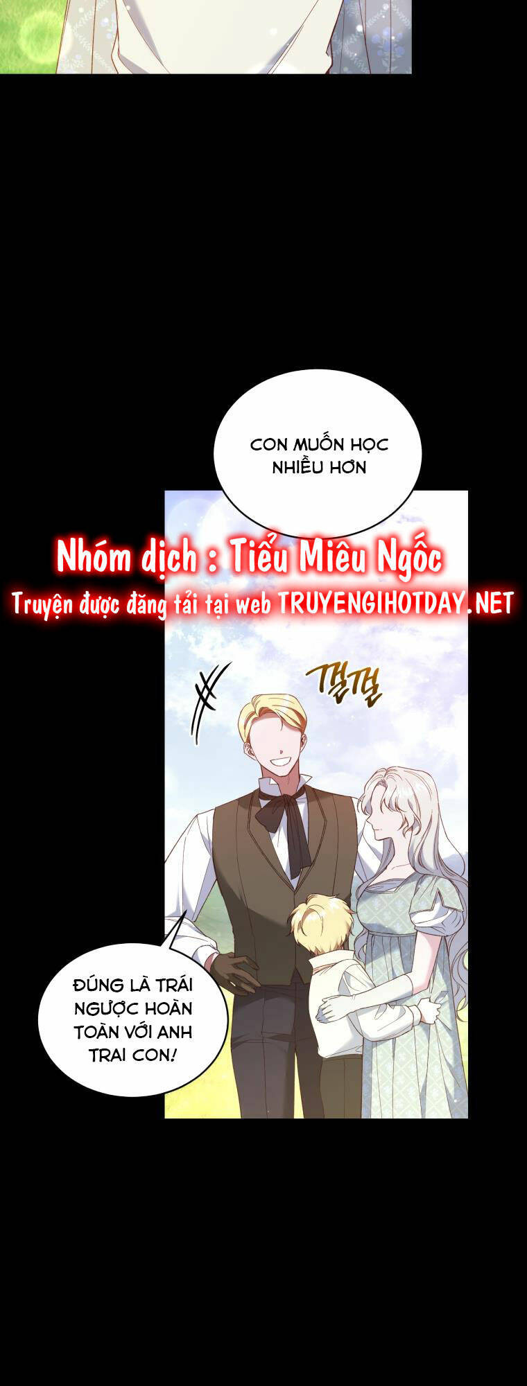 Quý Cô Trở Lại Chapter 60 - Trang 9