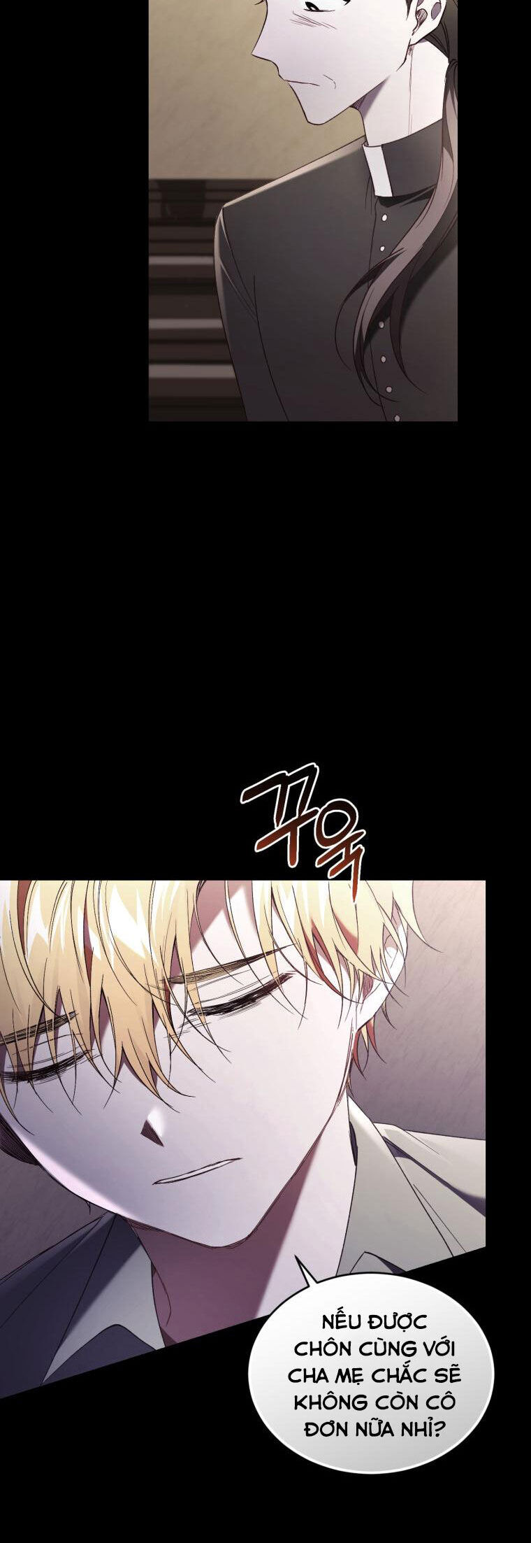 Quý Cô Trở Lại Chapter 61 - Trang 10