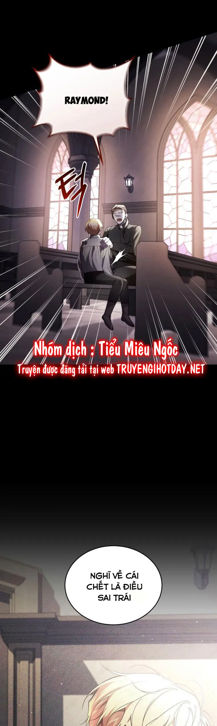 Quý Cô Trở Lại Chapter 61 - Trang 11