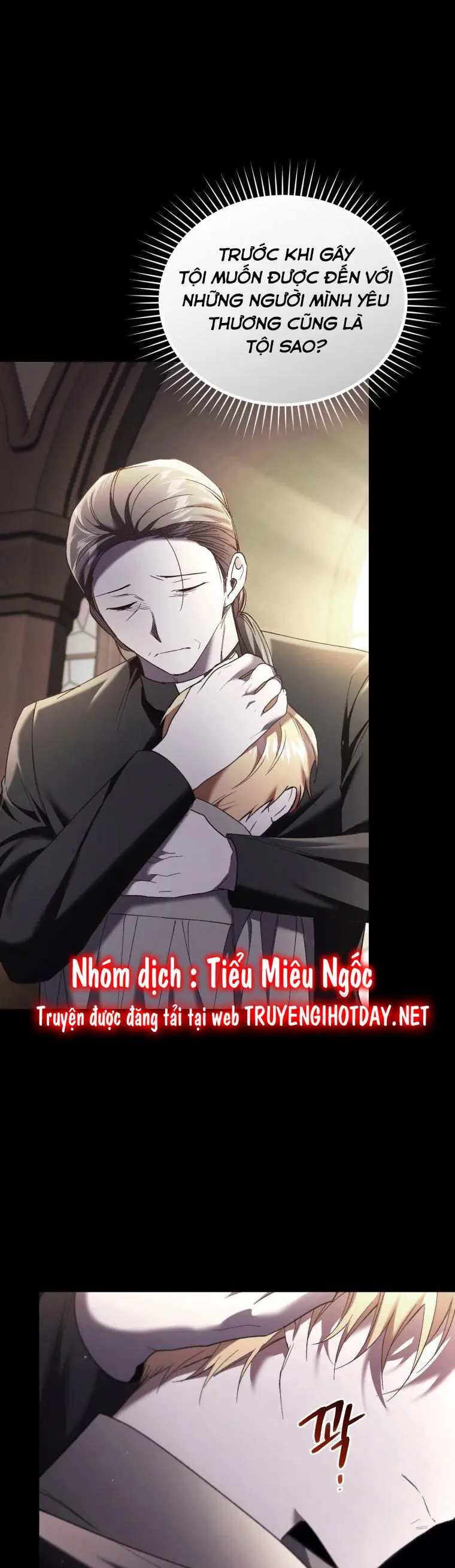Quý Cô Trở Lại Chapter 61 - Trang 13