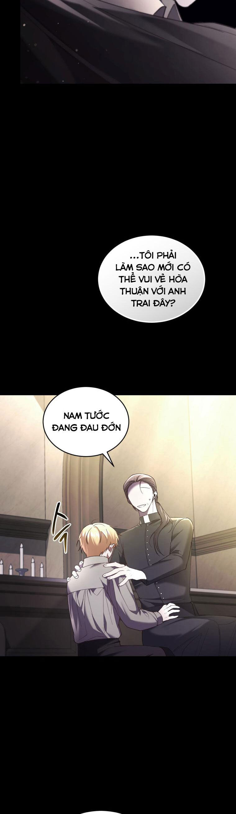 Quý Cô Trở Lại Chapter 61 - Trang 14