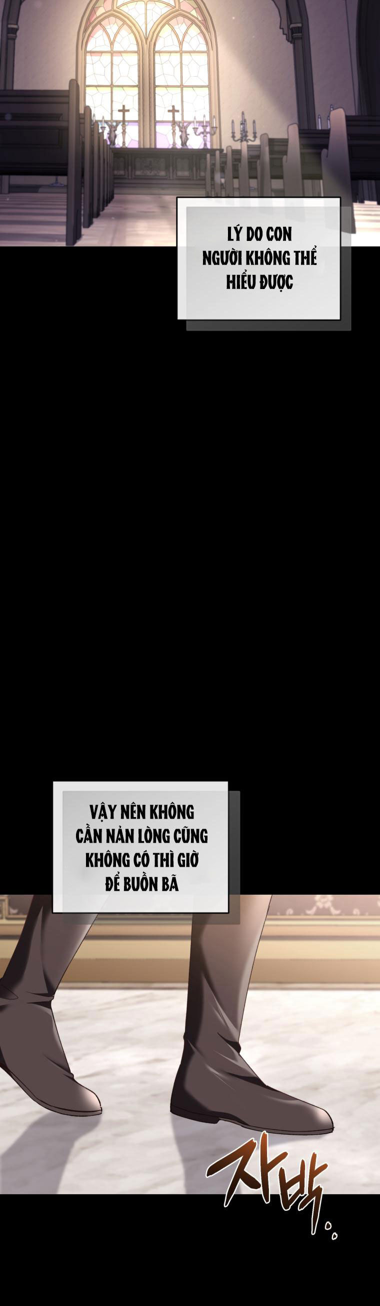 Quý Cô Trở Lại Chapter 61 - Trang 16