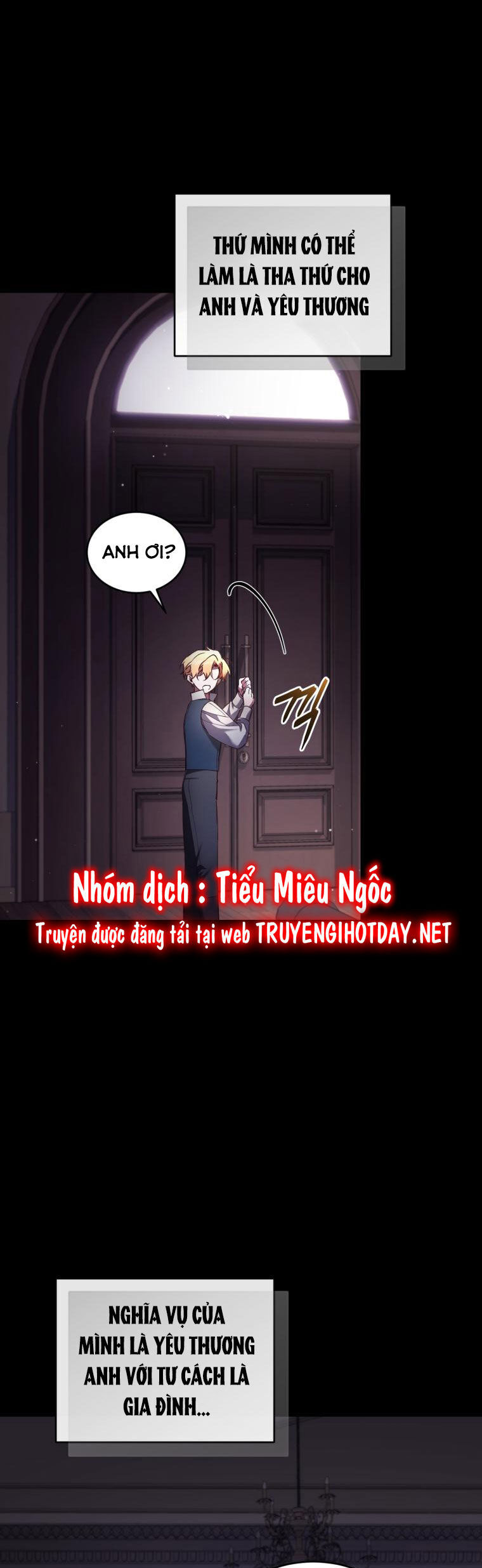 Quý Cô Trở Lại Chapter 61 - Trang 17