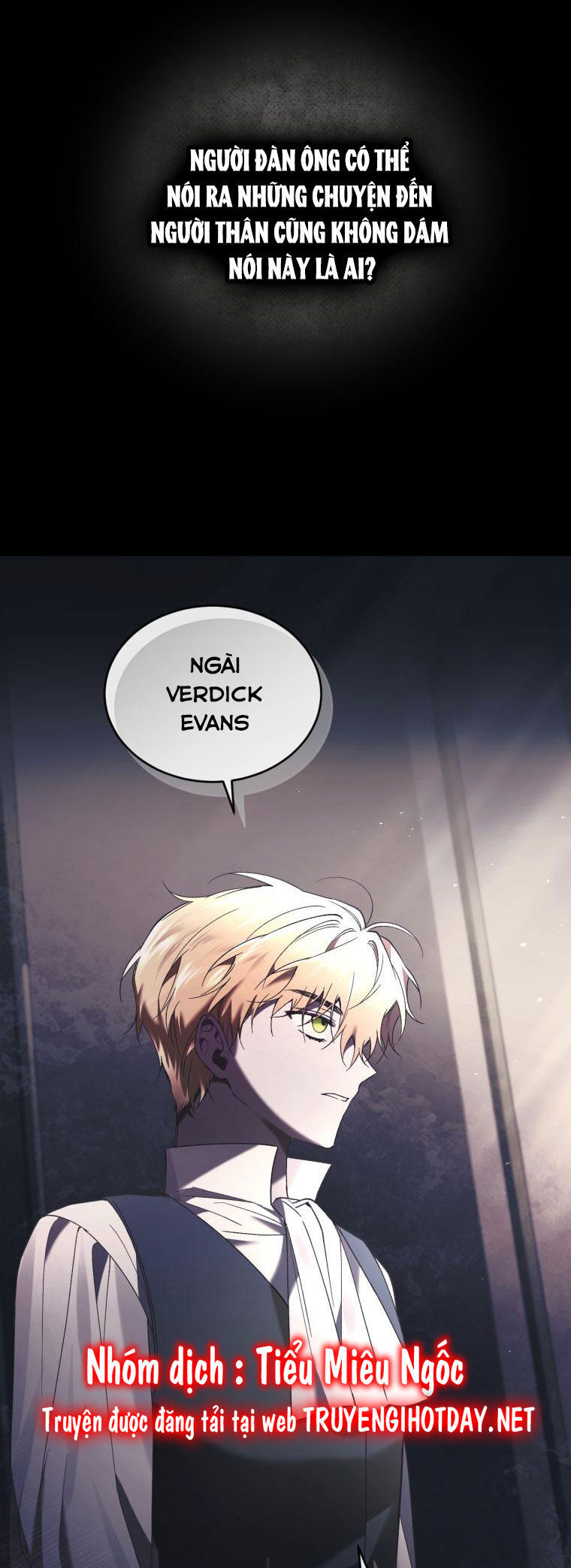 Quý Cô Trở Lại Chapter 61 - Trang 25