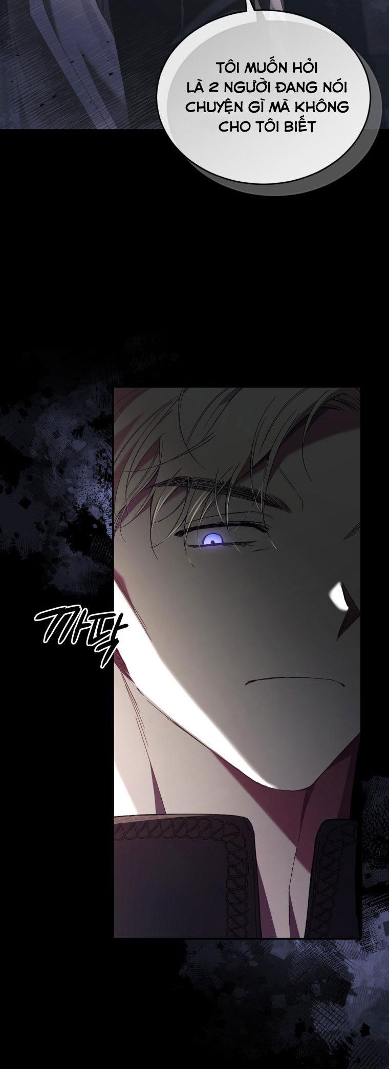 Quý Cô Trở Lại Chapter 61 - Trang 26