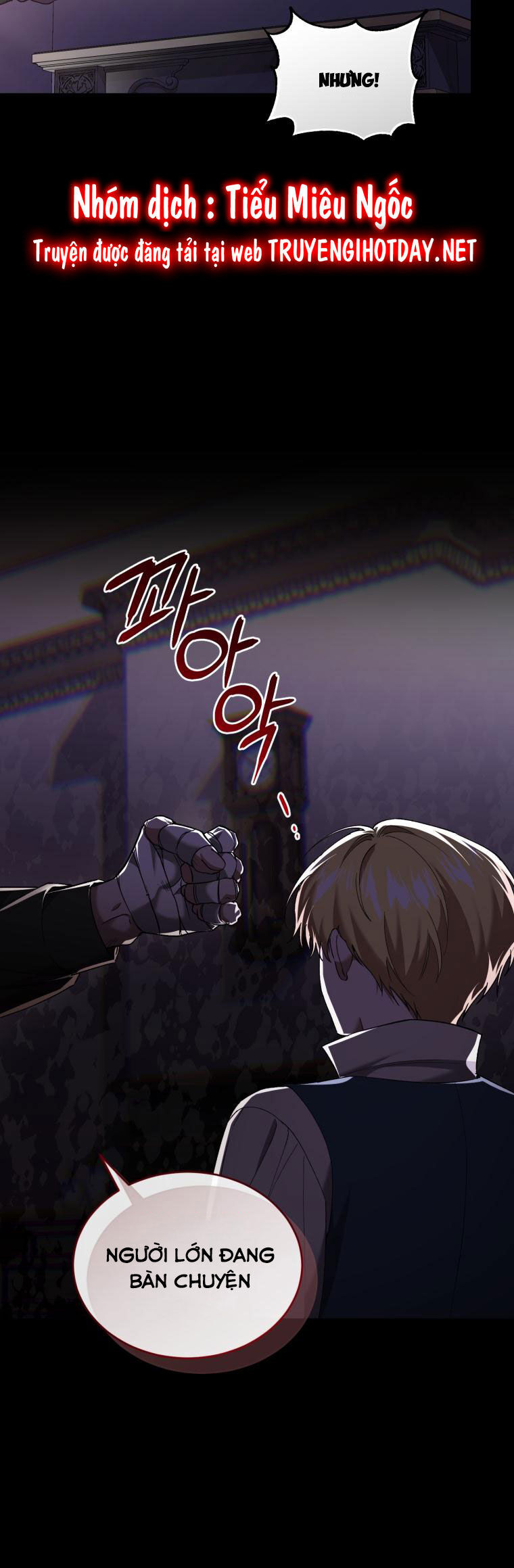 Quý Cô Trở Lại Chapter 61 - Trang 28