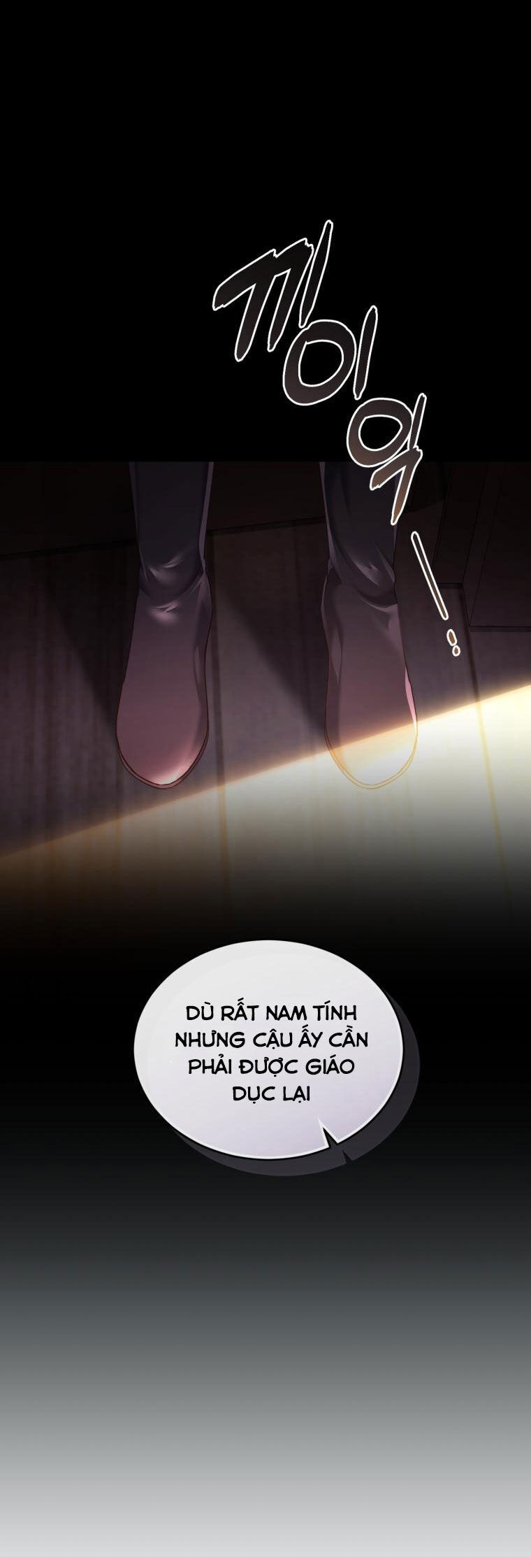 Quý Cô Trở Lại Chapter 61 - Trang 29