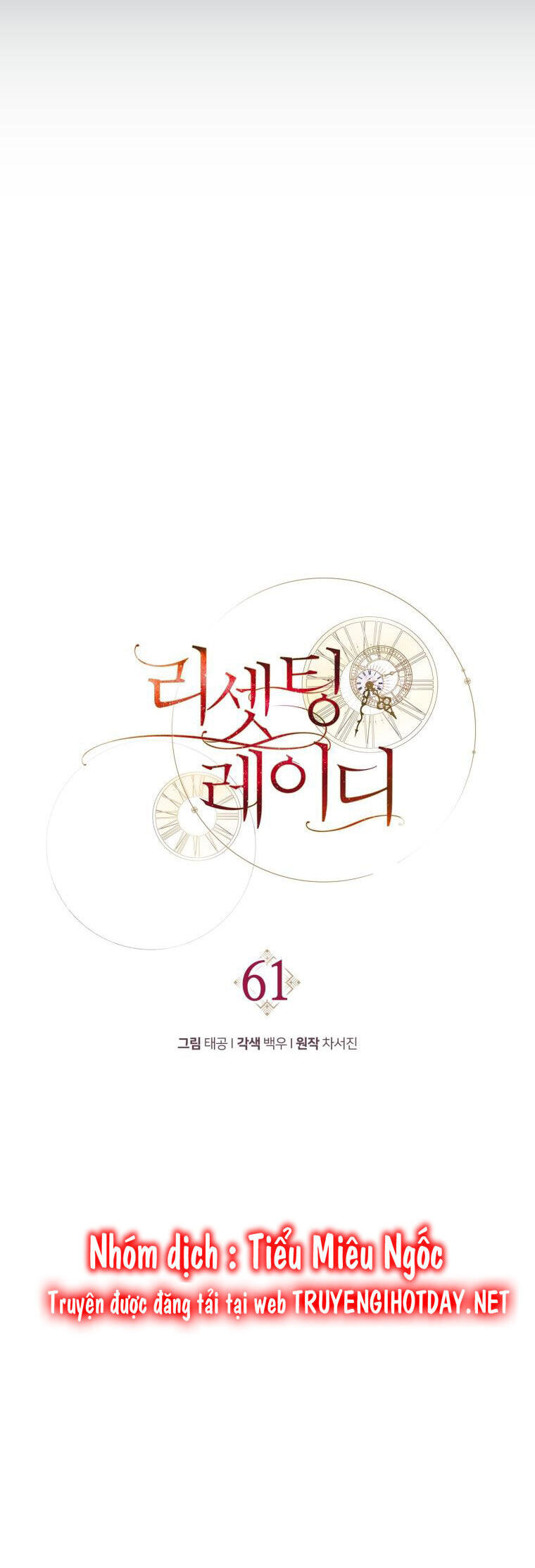 Quý Cô Trở Lại Chapter 61 - Trang 30