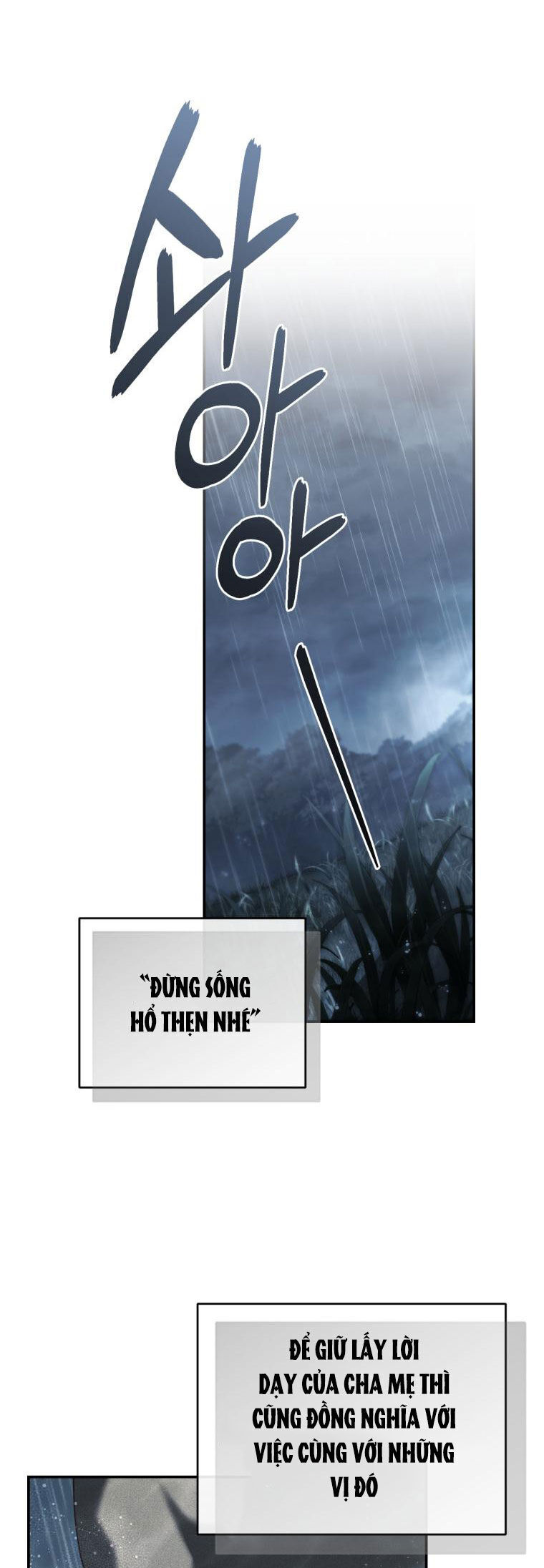 Quý Cô Trở Lại Chapter 61 - Trang 31