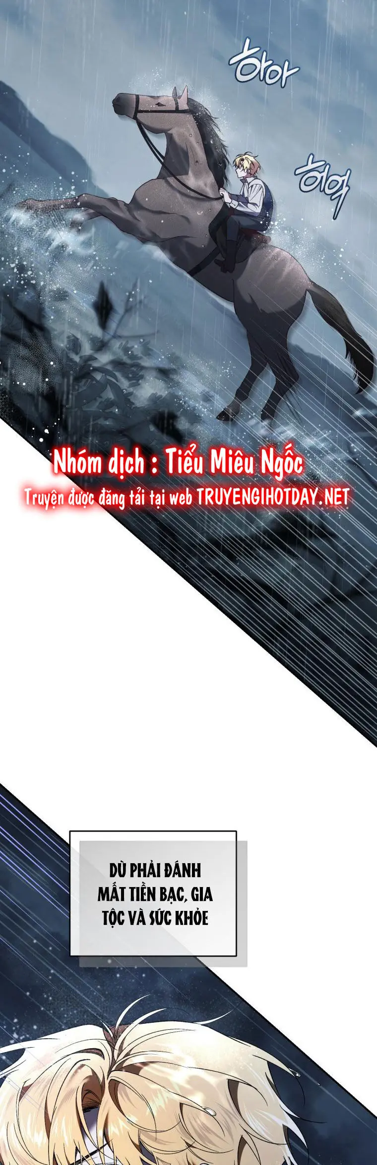Quý Cô Trở Lại Chapter 61 - Trang 33
