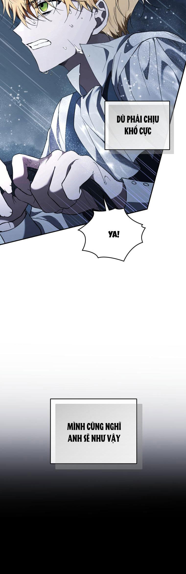 Quý Cô Trở Lại Chapter 61 - Trang 34