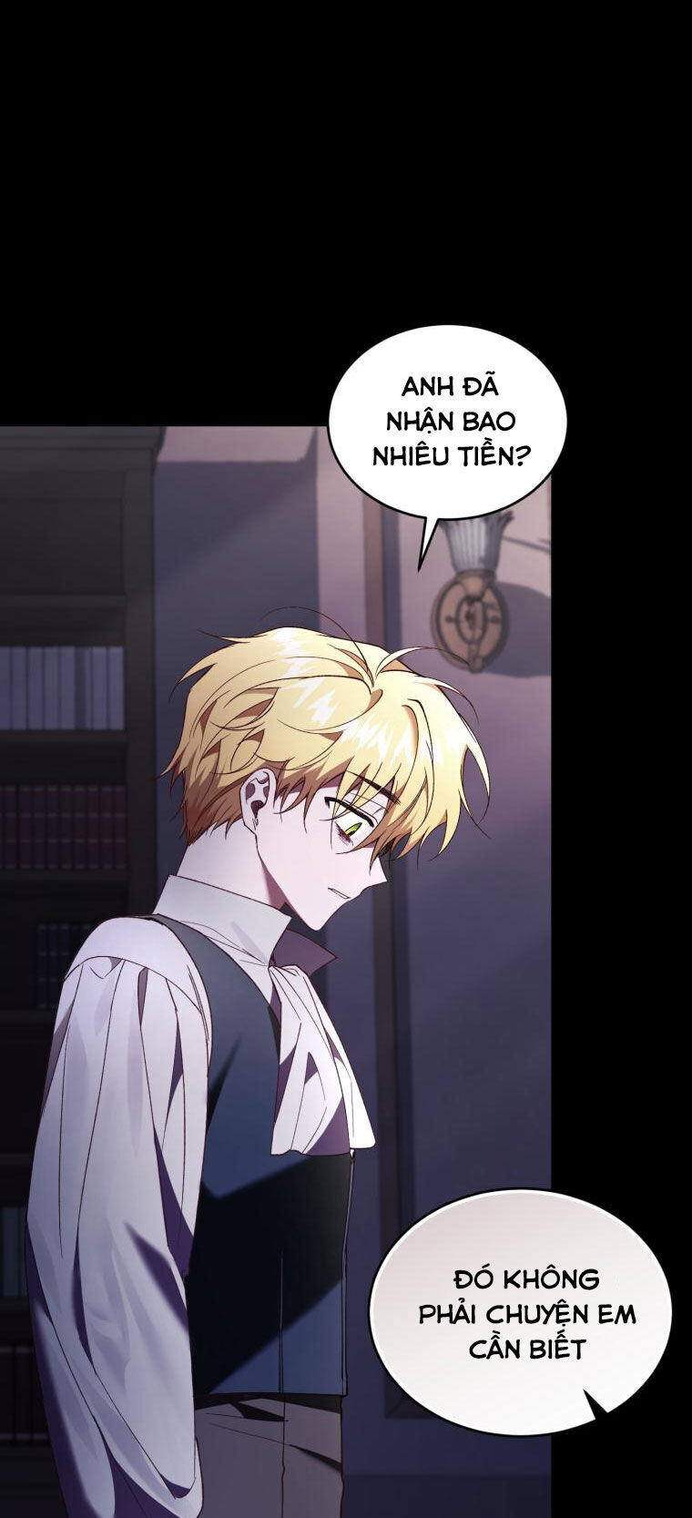 Quý Cô Trở Lại Chapter 61 - Trang 37