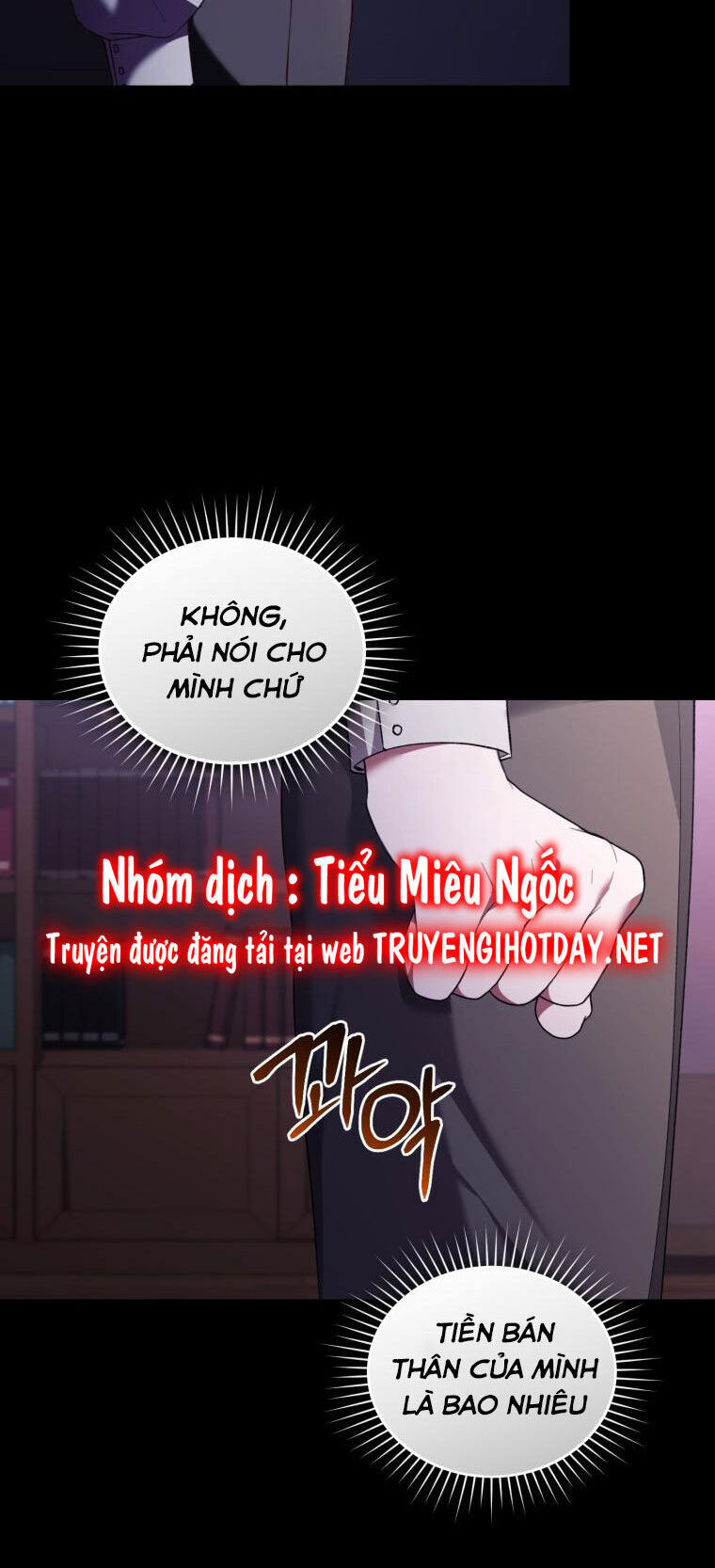 Quý Cô Trở Lại Chapter 61 - Trang 38