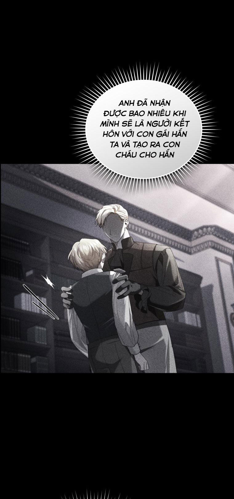 Quý Cô Trở Lại Chapter 61 - Trang 39