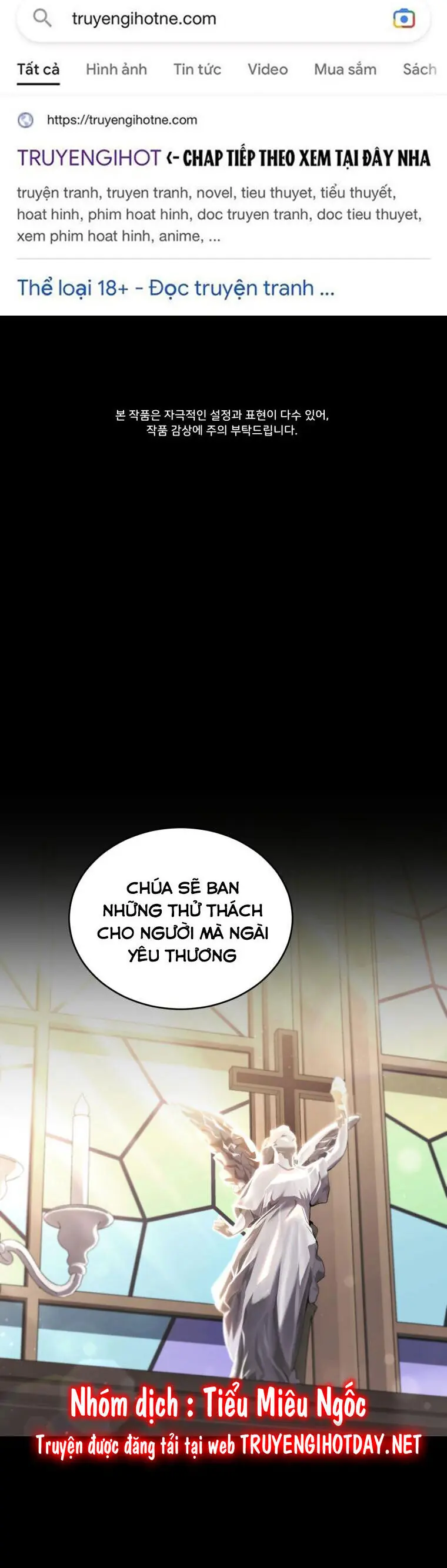 Quý Cô Trở Lại Chapter 61 - Trang 4