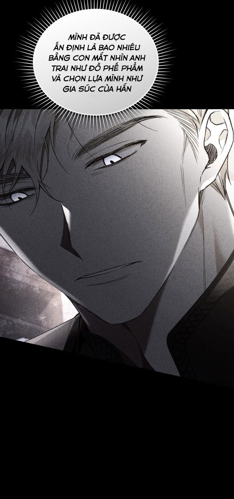 Quý Cô Trở Lại Chapter 61 - Trang 40