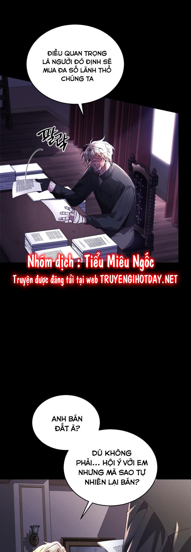 Quý Cô Trở Lại Chapter 61 - Trang 41