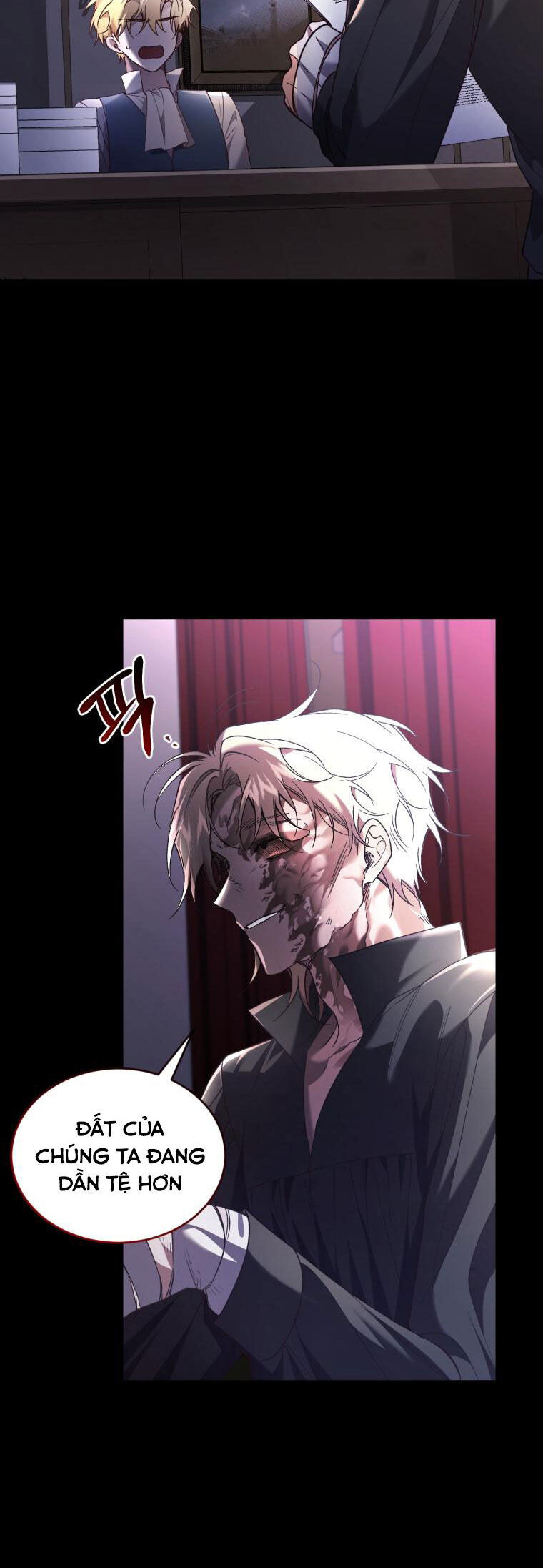 Quý Cô Trở Lại Chapter 61 - Trang 42