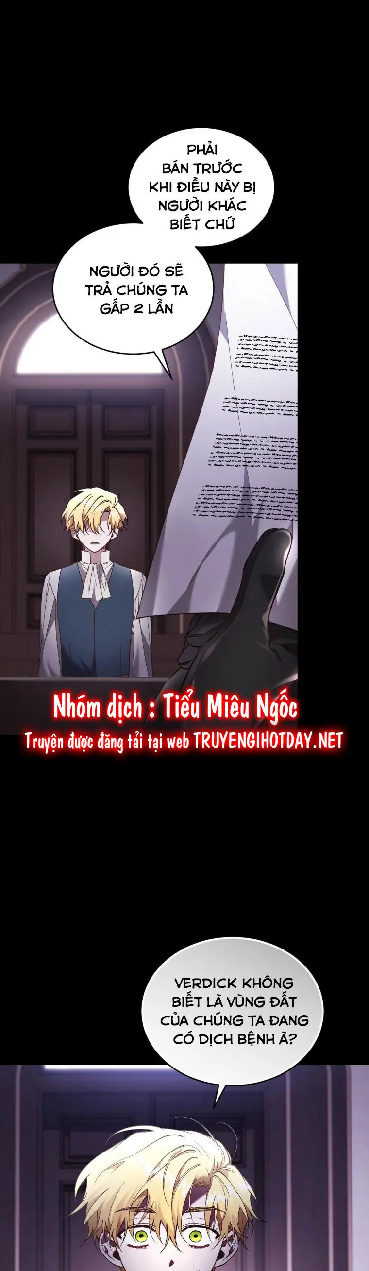 Quý Cô Trở Lại Chapter 61 - Trang 43