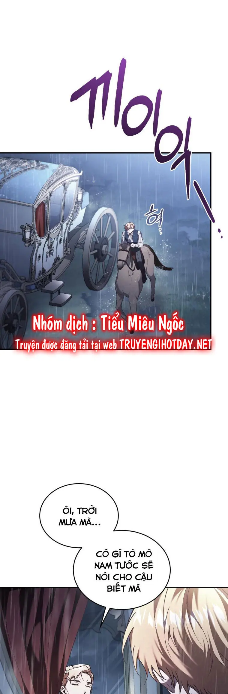 Quý Cô Trở Lại Chapter 61 - Trang 48