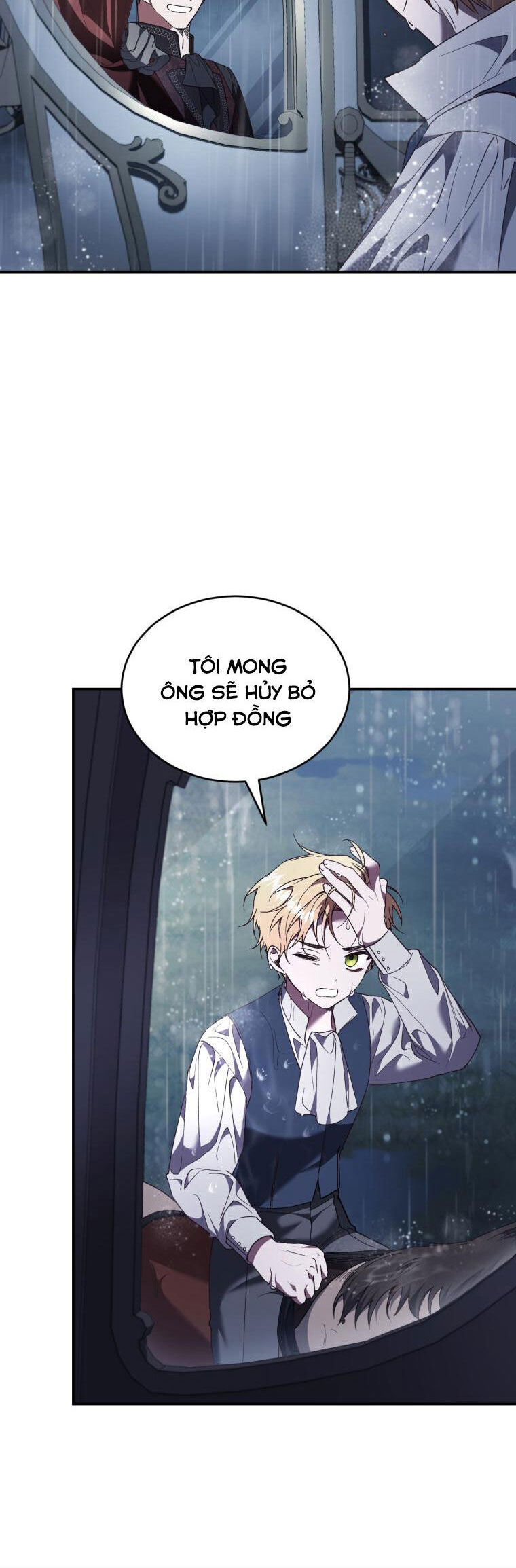 Quý Cô Trở Lại Chapter 61 - Trang 49